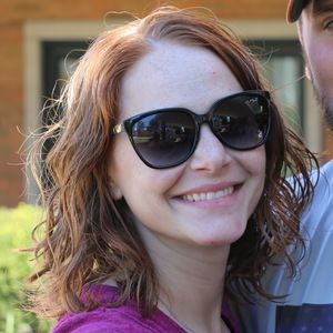 Meet your Posher, Kelsey